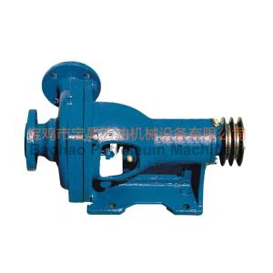 ปั๊มแรงเหวี่ยง