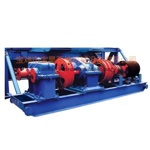 หน่วยเชื่อมโยงสำหรับแท่นขุดเจาะ