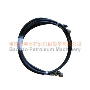 ชุดประกอบท่อลมถุงลมนิรภัย