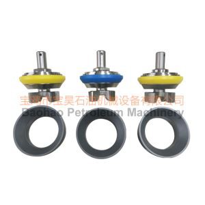 ประกอบตัวถังด้วย Valve Valve