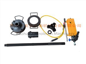 ไฮดรอลิกยกวาล์วดึง